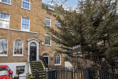 5 bedroom terraced house for sale, Kennington Road, London