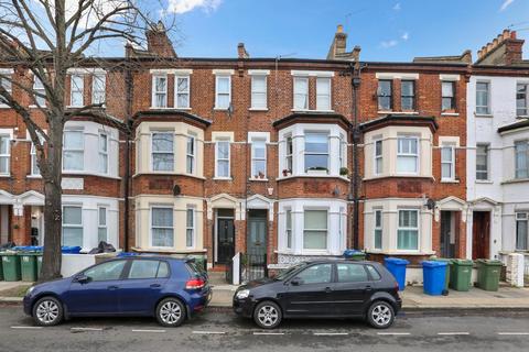 Valmar Road, London, SE5