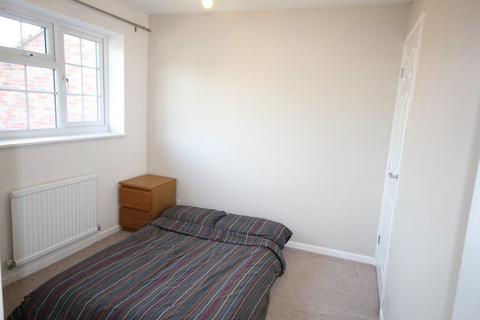 undefined, Holmfirth Close, Hereford, Herefordshire