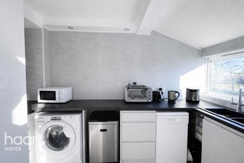 1 bedroom maisonette for sale, Lych Gate Walk, Hayes