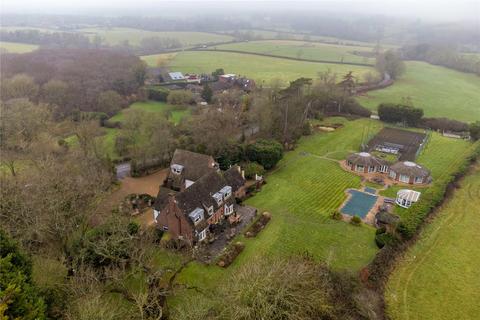 undefined, Robins Nest Hill, Little Berkhamsted, Hertford, Hertfordshire, SG13