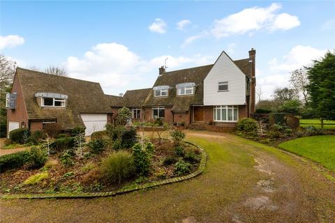 undefined, Robins Nest Hill, Little Berkhamsted, Hertford, Hertfordshire, SG13