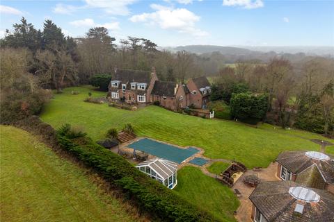 undefined, Robins Nest Hill, Little Berkhamsted, Hertford, Hertfordshire, SG13