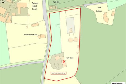 undefined, Robins Nest Hill, Little Berkhamsted, Hertford, Hertfordshire, SG13
