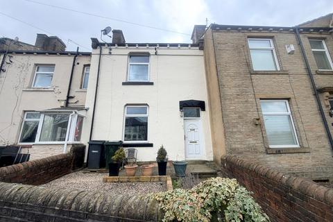 2 bedroom terraced house for sale, Huddersfield Road, Wyke, Bradford