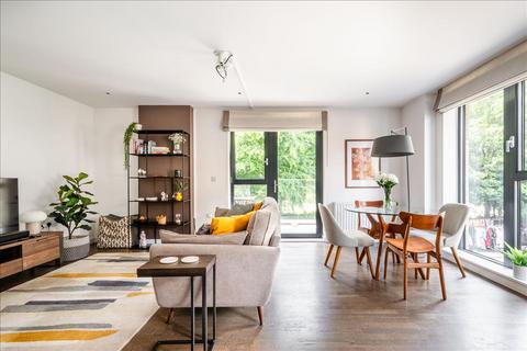 1 bedroom apartment for sale, Gibbs Lane, Haggerston, E2