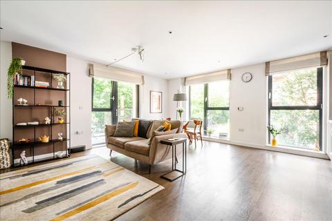 1 bedroom apartment for sale, Gibbs Lane, Haggerston, E2