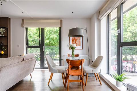 1 bedroom apartment for sale, Gibbs Lane, Haggerston, E2
