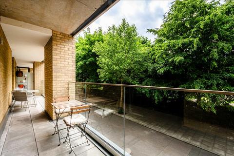 1 bedroom apartment for sale, Gibbs Lane, Haggerston, E2