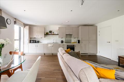 1 bedroom apartment for sale, Gibbs Lane, Haggerston, E2