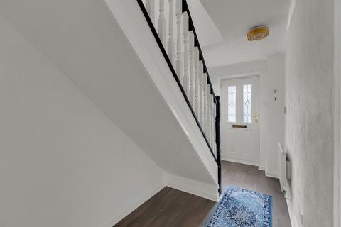 undefined, Angus Grove, Middlewich CW10