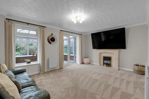 undefined, Angus Grove, Middlewich CW10