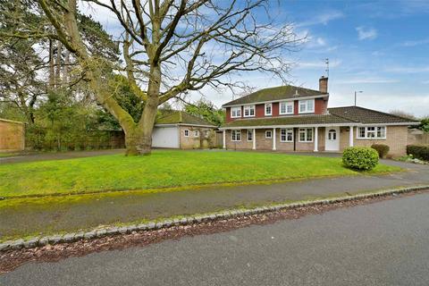 undefined, The Binghams, Maidenhead, Berkshire, SL6