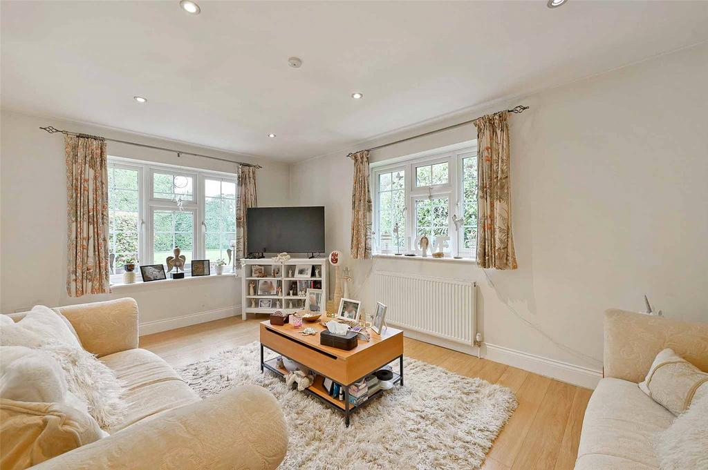 Sitting Room Annexe