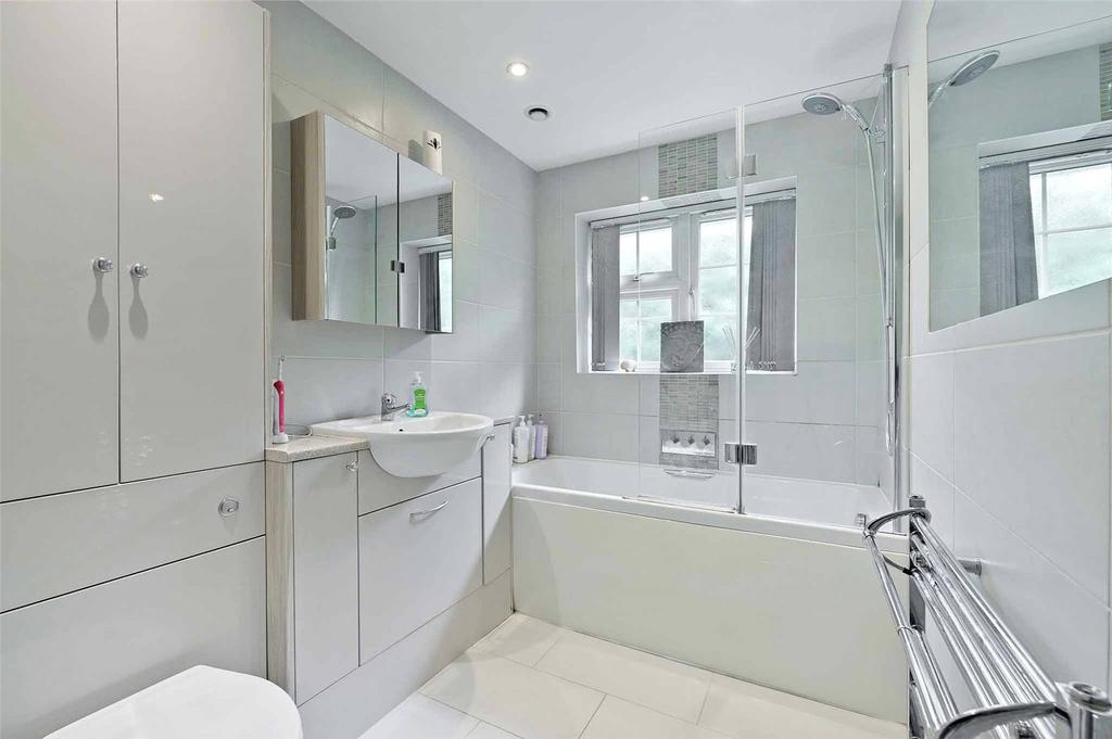 Annexe Bathroom