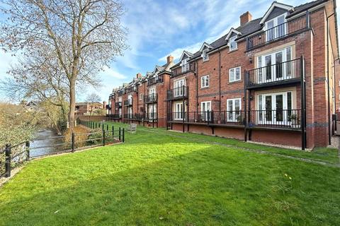 undefined, Chester Street, Shrewsbury