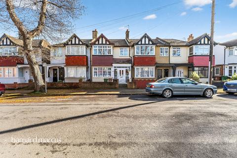 Lenham Road, Sutton