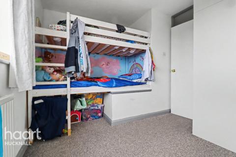 2 bedroom semi-detached house for sale, Polperro Way, Nottingham