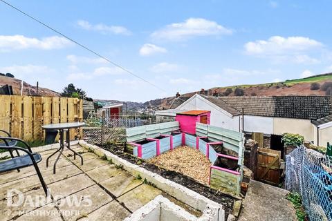 3 bedroom terraced house for sale, Jubilee Road, New Tredegar