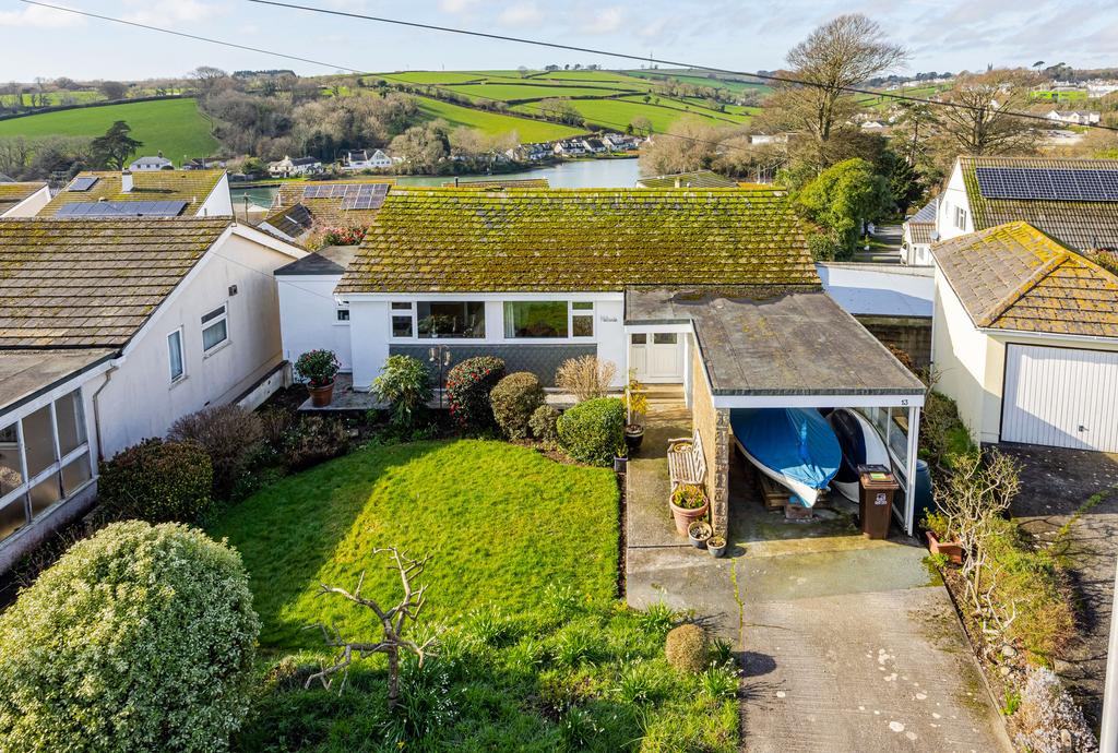 A01 - 13 Hillside Drive Kingsbridge - 260224 - Cop