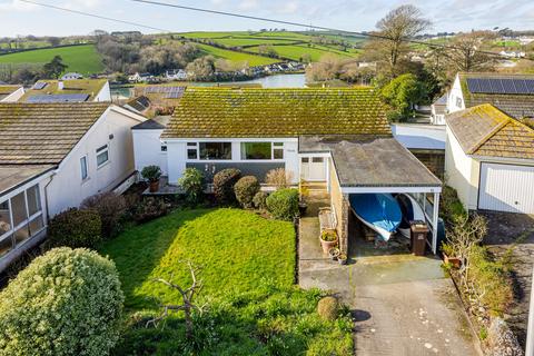 Hillside Drive, Kingsbridge, Devon