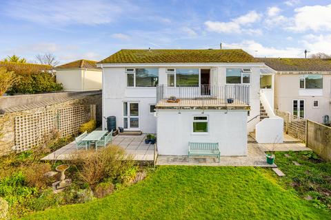 4 bedroom detached house for sale, Hillside Drive, Kingsbridge, Devon