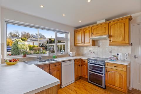 4 bedroom detached house for sale, Hillside Drive, Kingsbridge, Devon