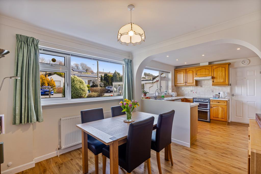 A17 - 13 Hillside Drive Kingsbridge - 260224