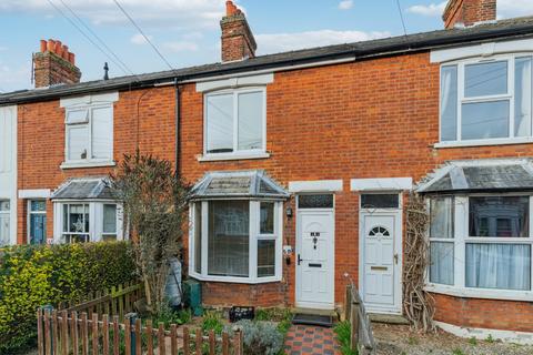 Lancaster Road, Hitchin, SG5
