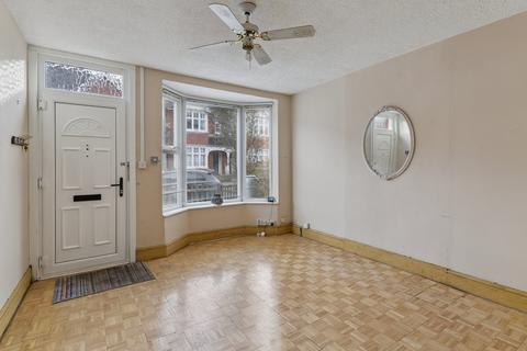 3 bedroom terraced house for sale, Lancaster Road, Hitchin, SG5