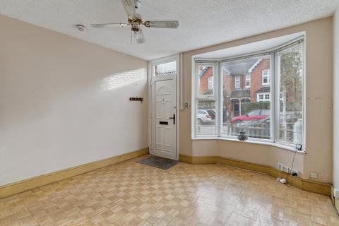 3 bedroom terraced house for sale, Lancaster Road, Hitchin, SG5