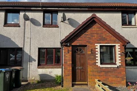 undefined, 100 Argyll Road, Kinross, KY13