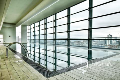 2 bedroom flat to rent, Skyline Central 2, 49 Goulden Street, Manchester, M4