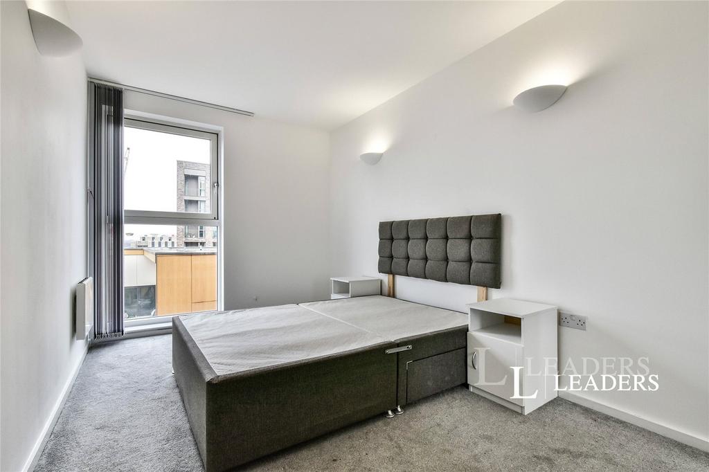 Second Bedroom 2