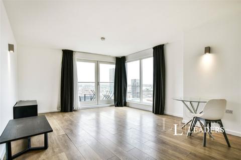 2 bedroom flat to rent, Skyline Central 2, 49 Goulden Street, Manchester, M4