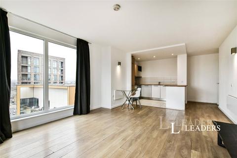 2 bedroom flat to rent, Skyline Central 2, 49 Goulden Street, Manchester, M4