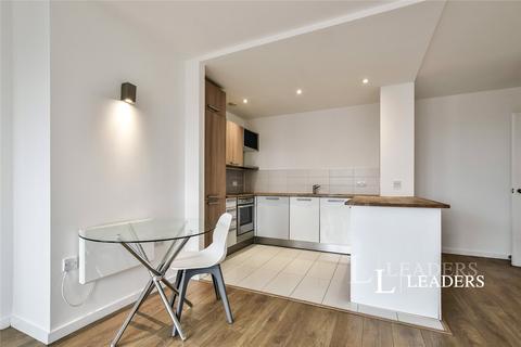 2 bedroom flat to rent, Skyline Central 2, 49 Goulden Street, Manchester, M4