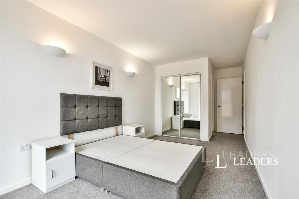 Master Bedroom 2