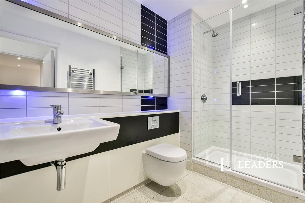 En Suite