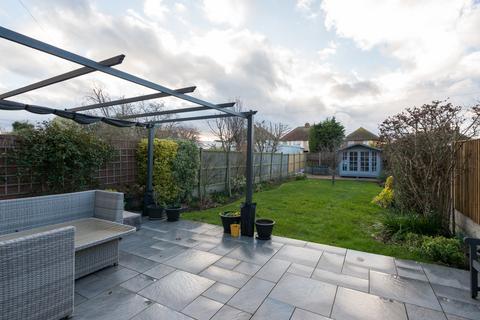 3 bedroom semi-detached house for sale, Baddlesmere Road, Tankerton, Whitstable