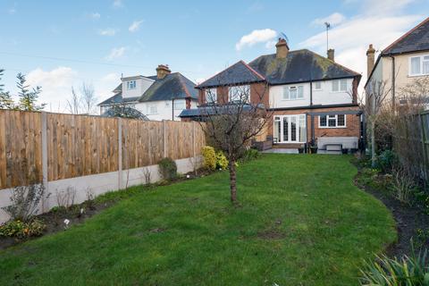 3 bedroom semi-detached house for sale, Baddlesmere Road, Tankerton, Whitstable