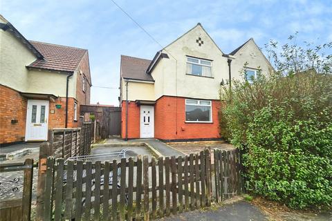 3 bedroom semi-detached house for sale, Kitchener Avenue, Derby, Derbyshire