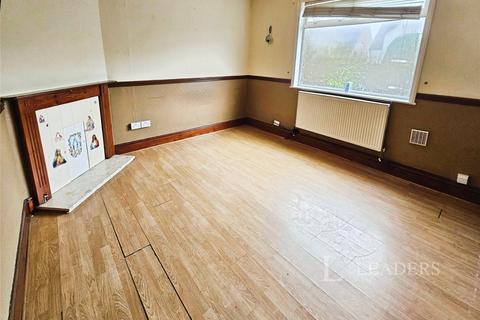 3 bedroom semi-detached house for sale, Kitchener Avenue, Derby, Derbyshire