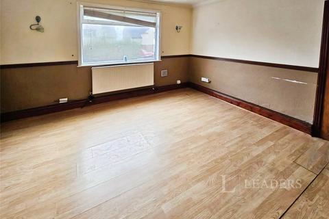 3 bedroom semi-detached house for sale, Kitchener Avenue, Derby, Derbyshire