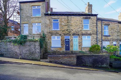 Matlock Road, Sheffield S6