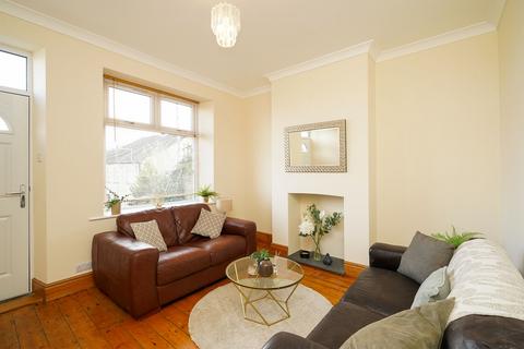 3 bedroom terraced house for sale, Matlock Road, Sheffield S6