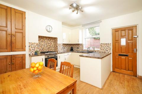 3 bedroom terraced house for sale, Matlock Road, Sheffield S6