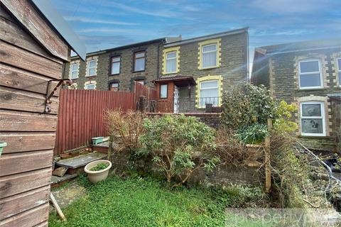 3 bedroom end of terrace house for sale, High Street, Gilfach Goch, Rhondda Cynon Taff, CF39
