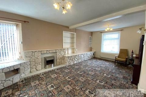 3 bedroom end of terrace house for sale, High Street, Gilfach Goch, Rhondda Cynon Taff, CF39