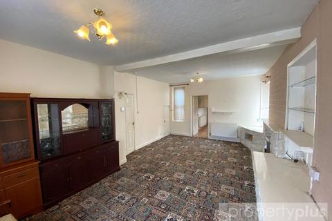 3 bedroom end of terrace house for sale, High Street, Gilfach Goch, Rhondda Cynon Taff, CF39